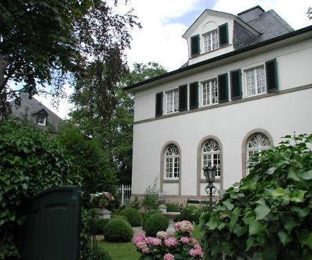 Bastgen Bed & Breakfast Hotell Wittlich Eksteriør bilde