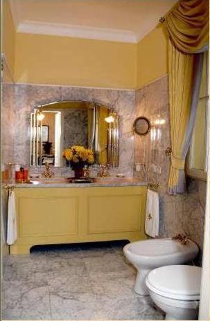 Bastgen Bed & Breakfast Hotell Wittlich Rom bilde